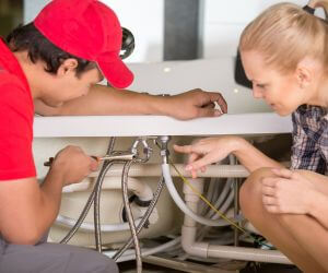 About Emergency plumbing pros Ogdensburg, WI